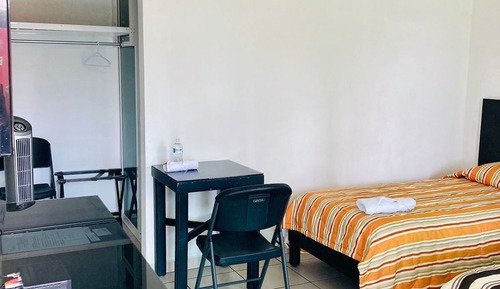 Basic Triple Room