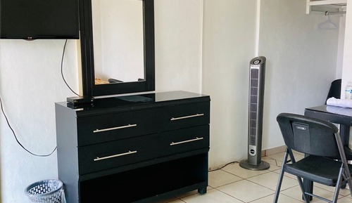 Basic Room