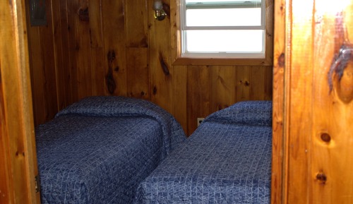 Basic Cabin