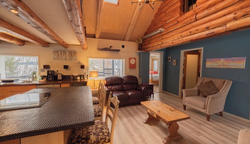 Family Cottage
