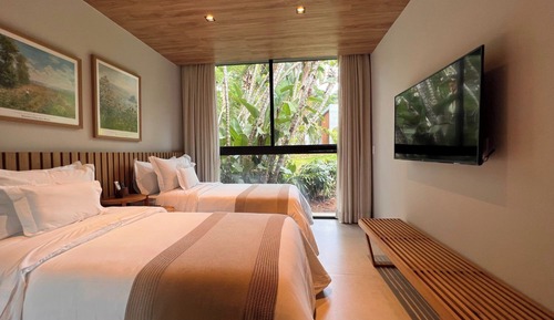 Cottage, 2 Bedrooms, Hot Tub, Garden View