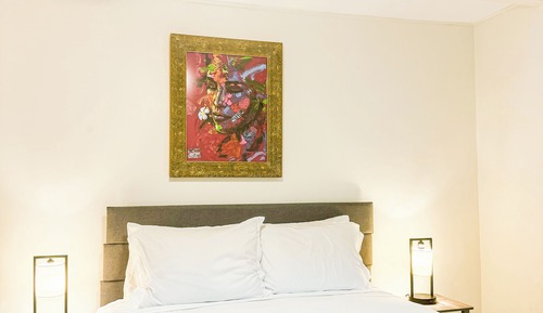 Family Apartment