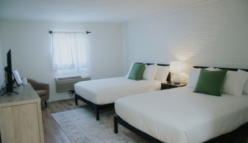 Room, 2 Queen Beds