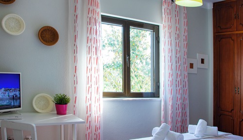 Room Premium Deluxe (7)