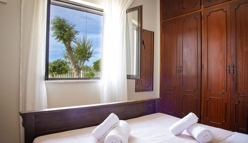 Deluxe Room (1)