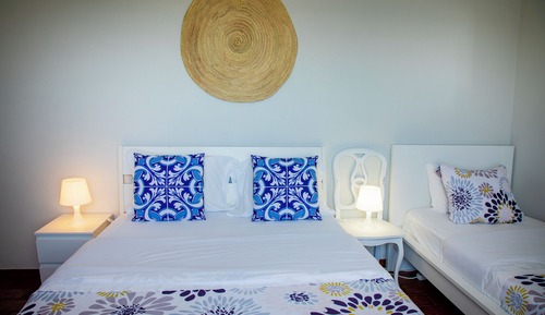 Deluxe Double Room Superior (6)