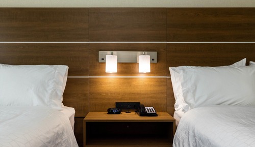 Suite, Multiple Beds