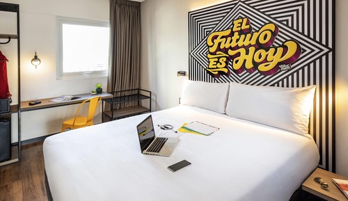 Standard Room, 1 Double Bed