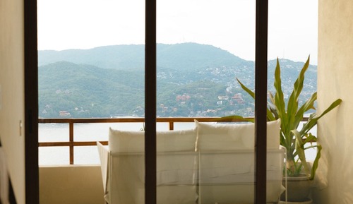Villa, 3 Bedrooms, Private Pool, Ocean View