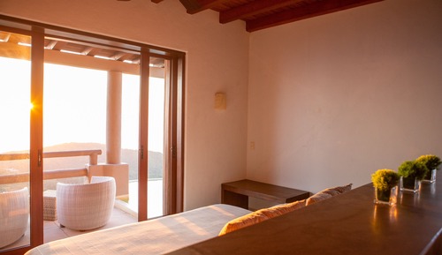 Penthouse, 3 Bedrooms, Private Pool, Ocean View