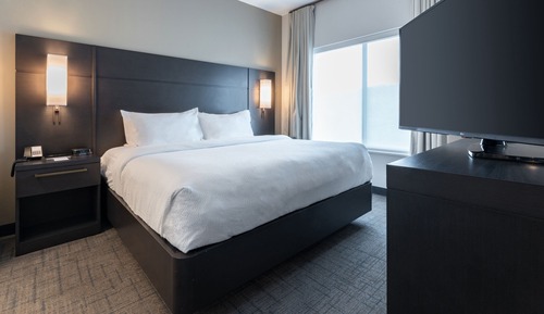 Suite, 1 Bedroom, Non Smoking