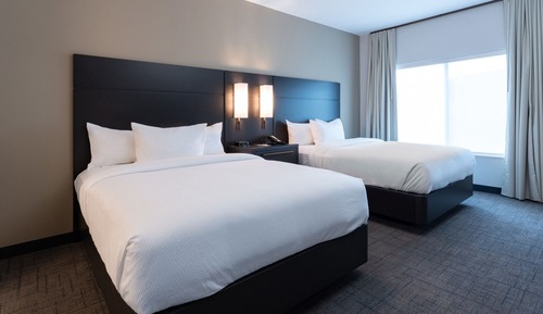 Suite, 1 Bedroom
