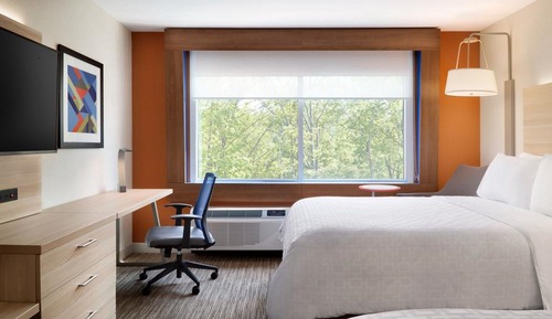 Standard Room, Multiple Beds