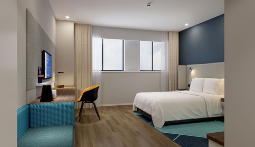 Room (Specialty)