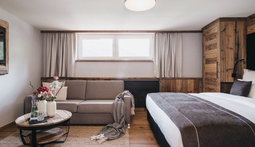 Standard Studio, Balcony (exklusive Endreinigung 72 euro)
