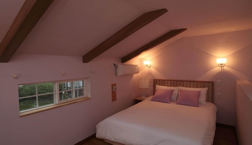 Basic Room, 1 Bedroom (Oreum(Bokcheung))
