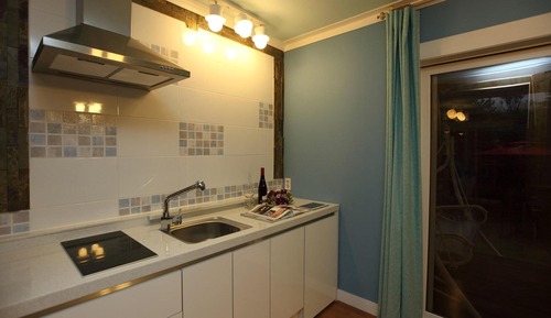 Basic Room, 1 Bedroom (Harang(Bokcheung/Dokchae))