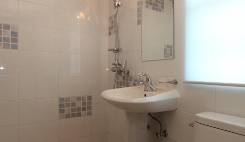 Basic Room, 1 Bedroom (Ganse)