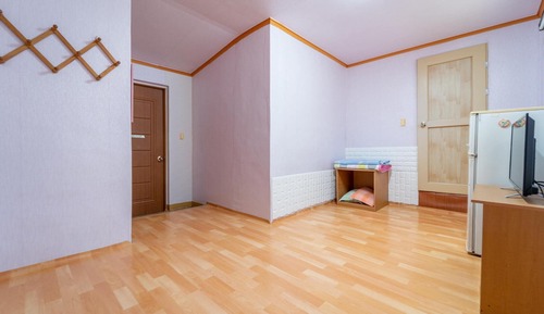 Basic Room, 1 Bedroom (ondol 108ho)