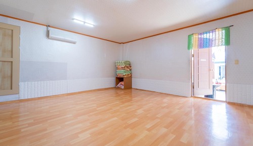 Basic Room, 1 Bedroom (special room2)