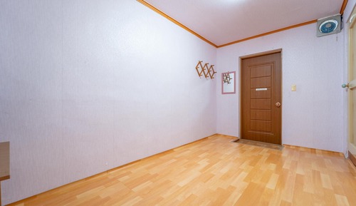 Basic Room, 1 Bedroom (ondol 112ho)