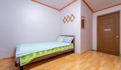 Basic Room, 1 Bedroom (bed room 111ho)