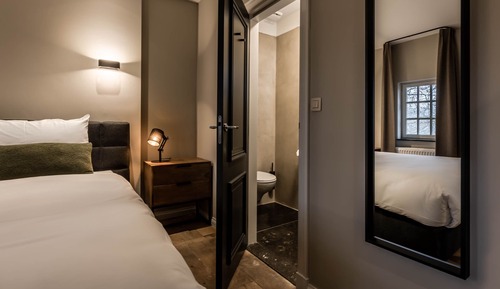Comfort Room
