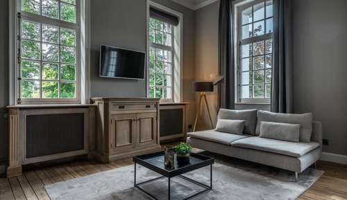 Royal Suite