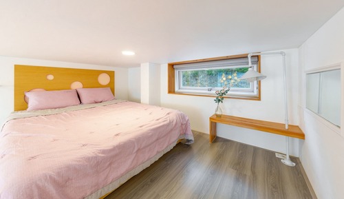 Basic Room, 1 Bedroom (F201(Pool not available))