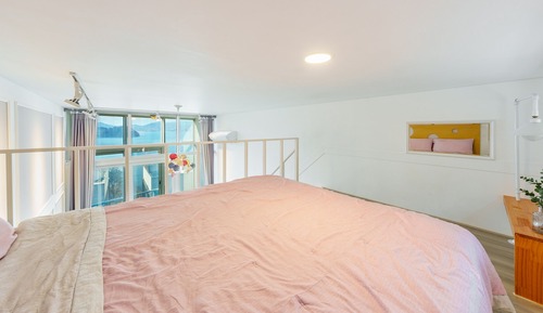 Basic Room, 1 Bedroom (F202 (Pool not available))
