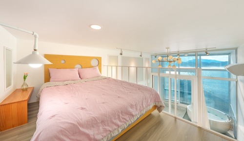 Basic Room, 1 Bedroom (E203 (Spa, Pool not available))