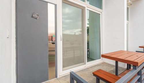 Basic Room, 1 Bedroom (F104(Pool not available))