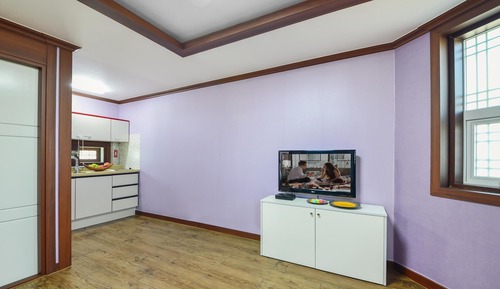 Basic Room, 1 Bedroom (Soosunhwa ( F1 ))