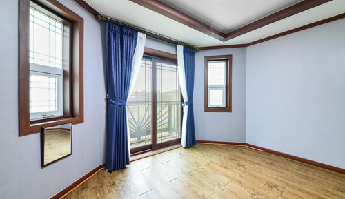Basic Room, 1 Bedroom (Deulnari ( F2 ))