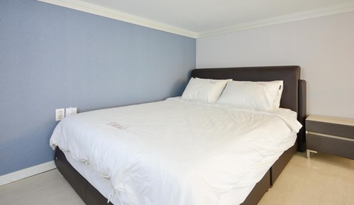 Basic Room, 1 Bedroom (202)