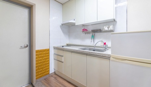 Basic Room, 1 Bedroom (A3)