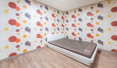 Basic Room, 2 Bedrooms (B5)