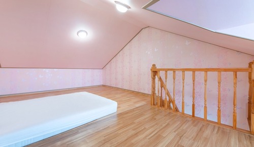 Basic Room, 1 Bedroom (B2)