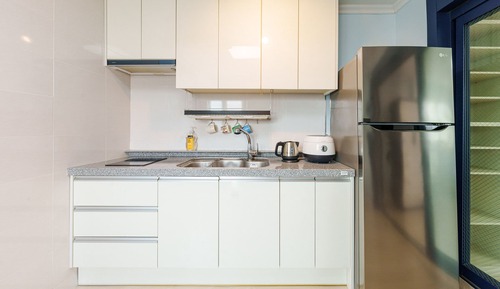 Basic Room, 1 Bedroom (Room 301)