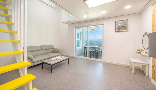 Basic Room, 1 Bedroom (302)