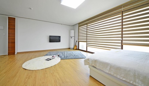 Basic Room, 1 Bedroom (A203)
