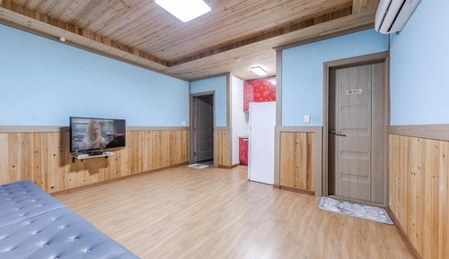 Basic Room, 1 Bedroom (103)