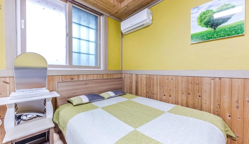 Basic Room, 1 Bedroom (106)