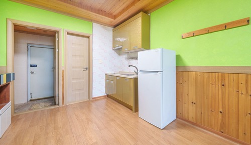 Basic Room, 1 Bedroom (102)