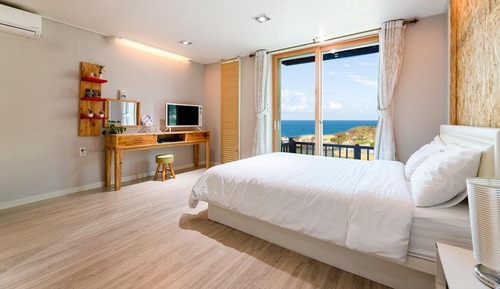 Basic Room, 1 Bedroom (103)