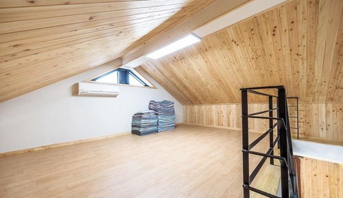 Basic Room, 1 Bedroom (A dong miso2)