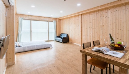Room (Couple Room)