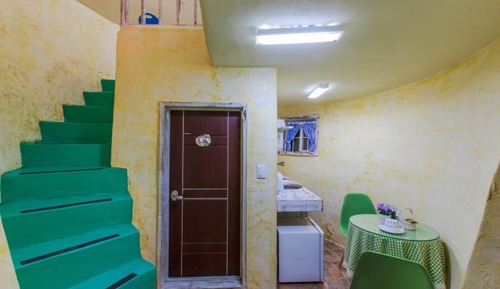 Room ([Narrow] Ara (Duplex))