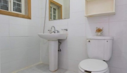 Room (Pink (couple room))