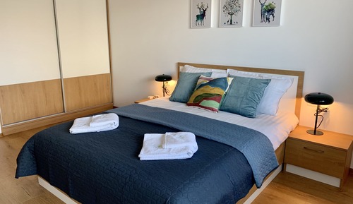 Family Apartment